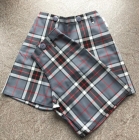 Thomson (Grey/Red)