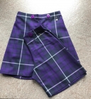Warrior (Purple)