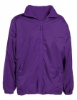 Reversible Shower Jacket