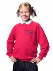 Fruit of the Loom Sweatshirt