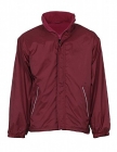 Reversible Shower Jacket