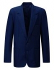 Boys Navy Blazer