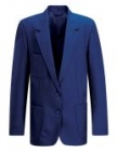 Girls Royal Blazer
