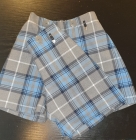 Tartan Shorts
